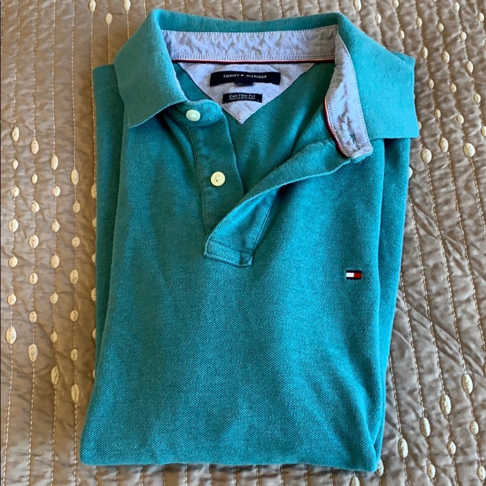 Tommy Hilfiger polo